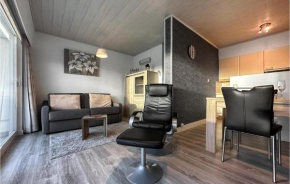 Amazing Apartment In De Haan With Wifi